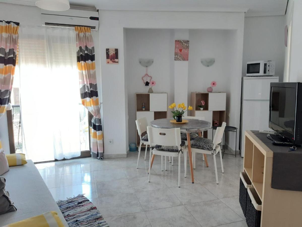 Apartamento Retiro * Denia