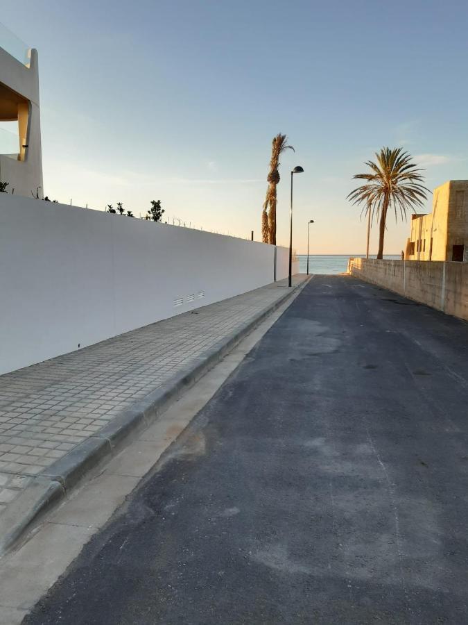 Apartamento Retiro Denia