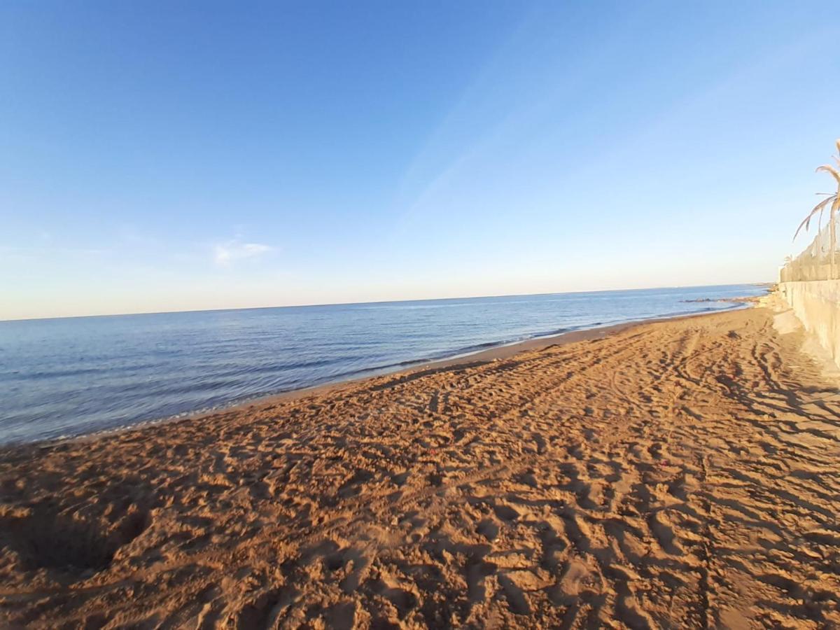 Apartamento Retiro Denia