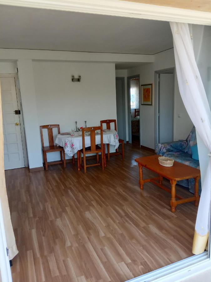 Apartment Les Marines *