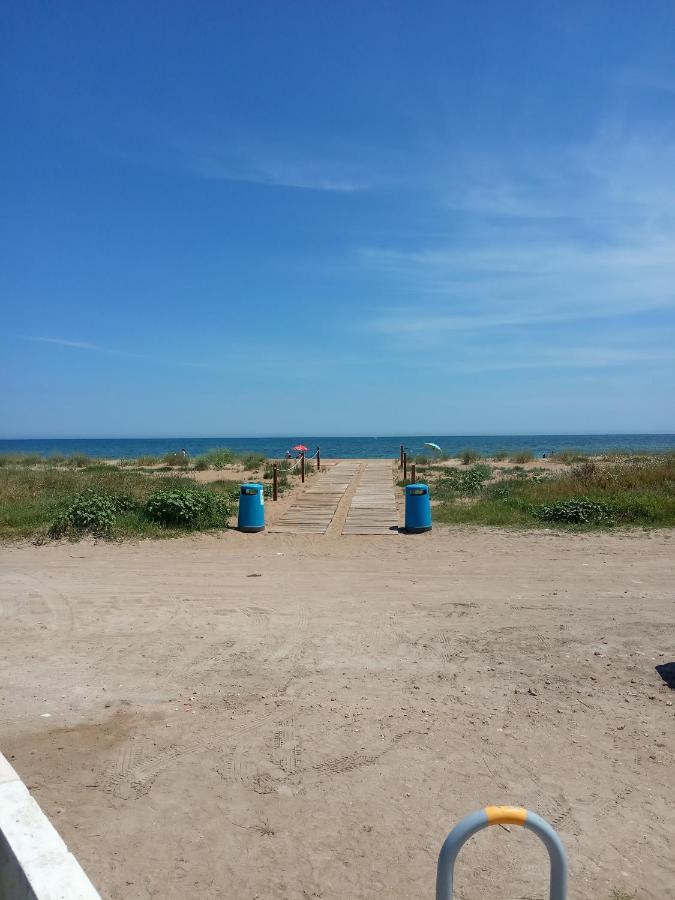 Apartment Les Marines Denia
