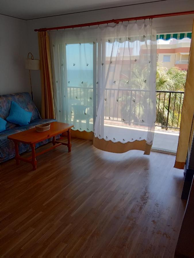 Les Marines Apartment Denia