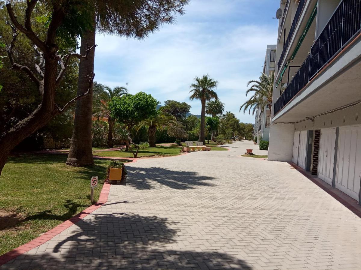 Apartment Les Marines