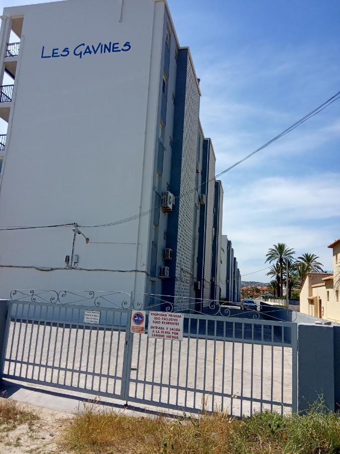 Apartment Les Marines