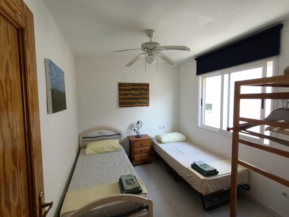 Apartment Apartamento Riomar