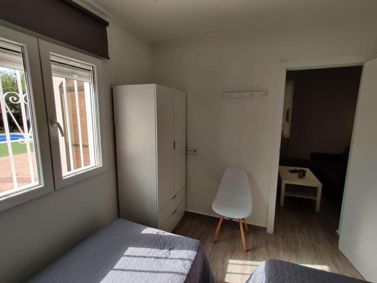 La Marina Holiday home