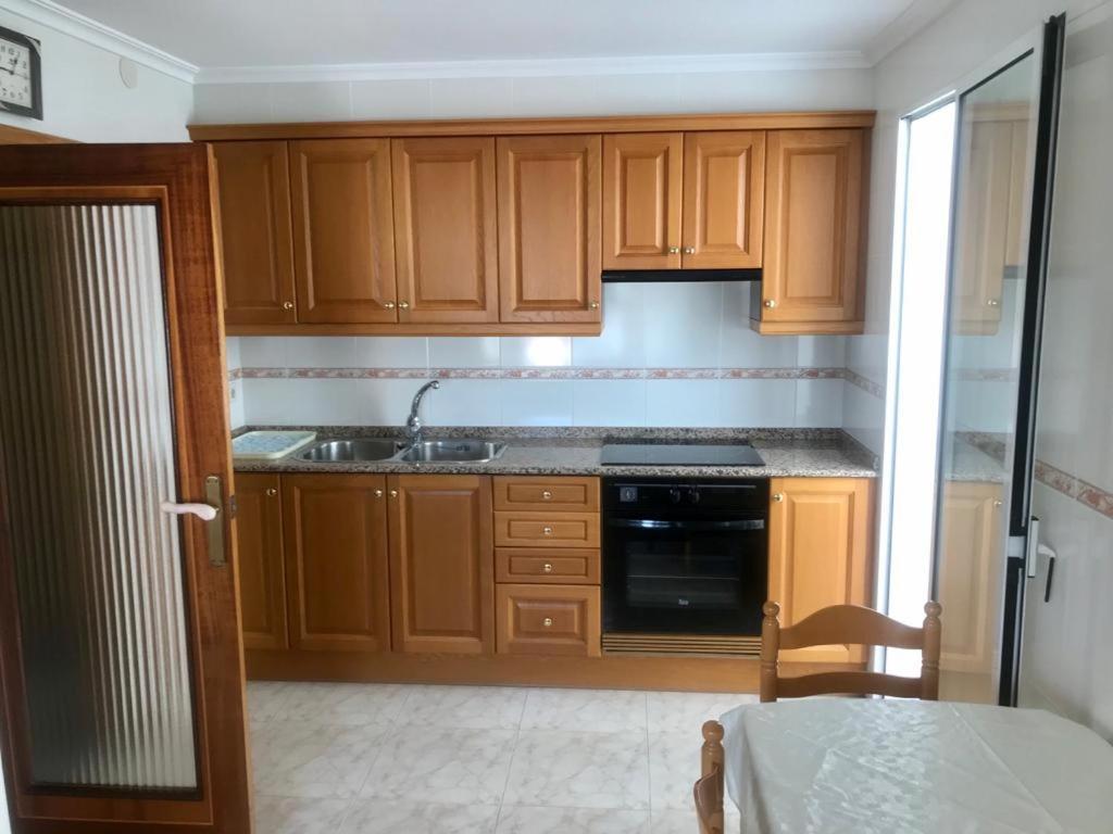 Piso A Un Paso Del Puerto De Denia, 4 Sin Ascensor, Capacidad Para 6 Personas, 3 Apartment *