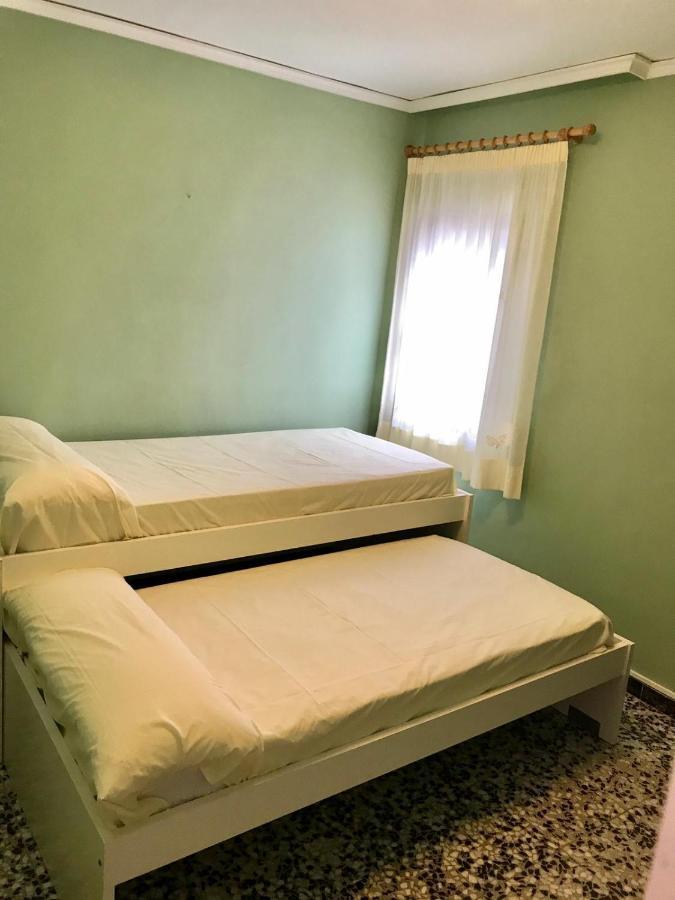 Piso A Un Paso Del Puerto De Denia, 4 Sin Ascensor, Capacidad Para 6 Personas, 3 Apartment Denia