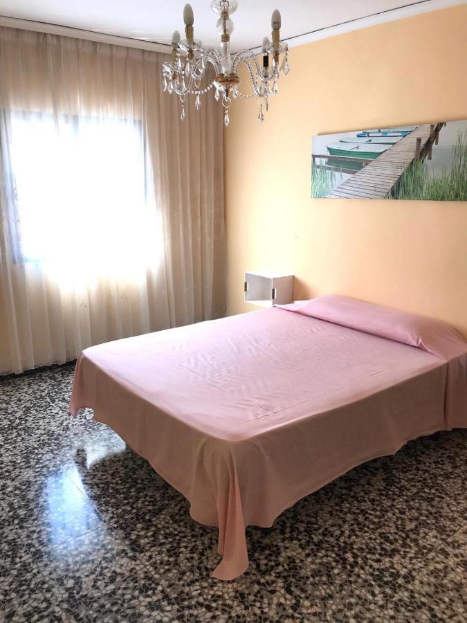 Apartment Piso A Un Paso Del Puerto De Denia, 4 Sin Ascensor, Capacidad Para 6 Personas, 3 *