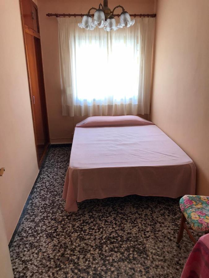 Apartment Piso A Un Paso Del Puerto De Denia, 4 Sin Ascensor, Capacidad Para 6 Personas, 3 *