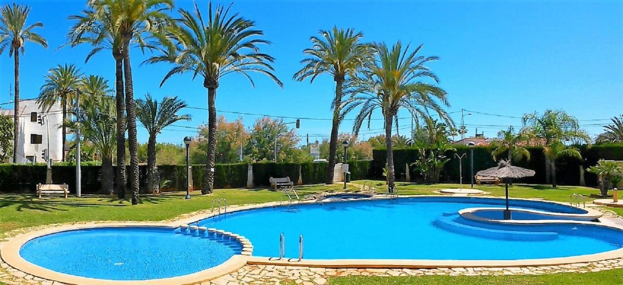 Apartment Sueno De Iii Vac006 Denirent Denia