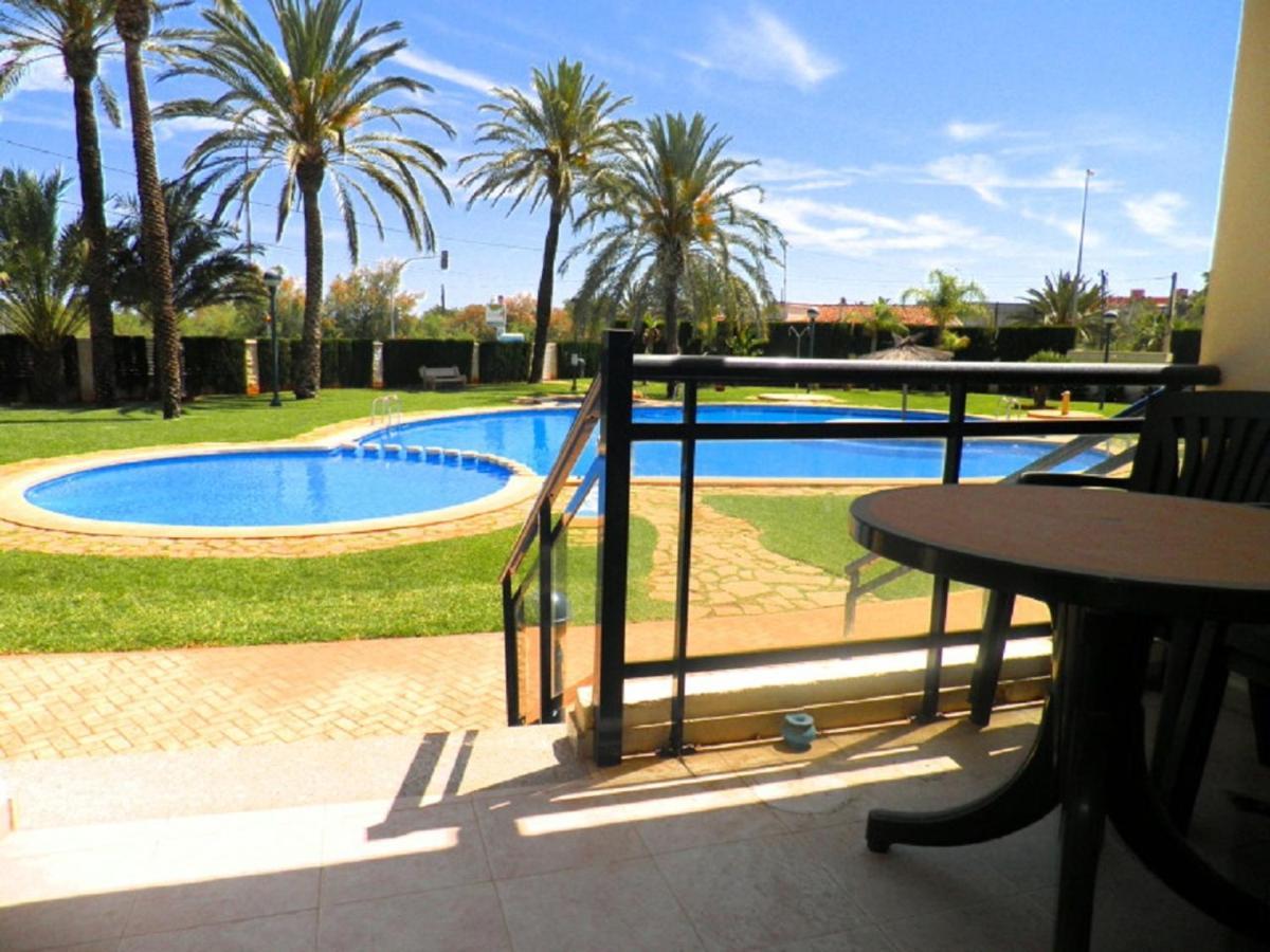 Apartment Sueno De Iii Vac006 Denirent Denia