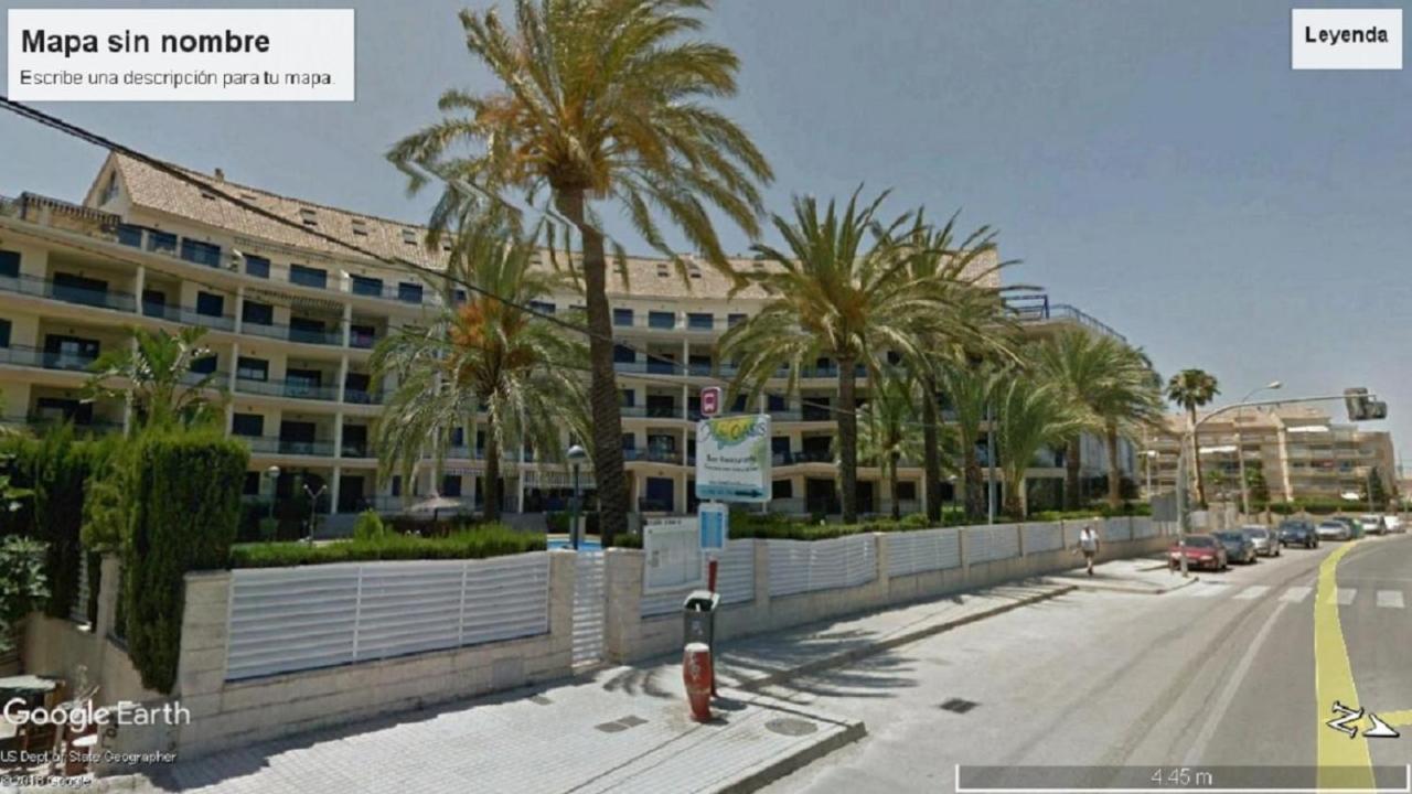 Apartment Sueno De Iii Vac006 Denirent Denia