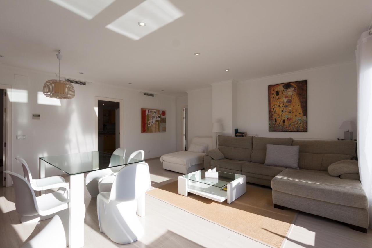 Lagos Del Castillo Atico Duplex Con Piscina Privada By Costablancarent Denia