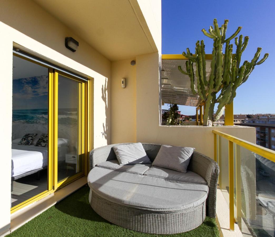 Apartment Lagos Del Castillo Atico Duplex Con Piscina Privada By Costablancarent Denia