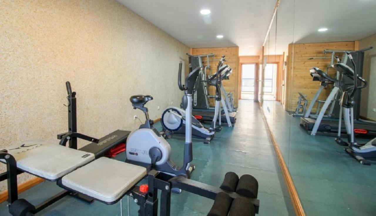 Apartment Sueno De Iii Vac006 Denirent