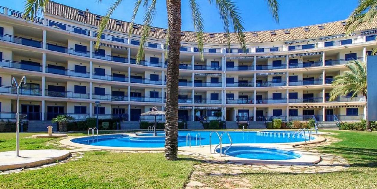 Sueno De Iii Vac006 Denirent Apartment *