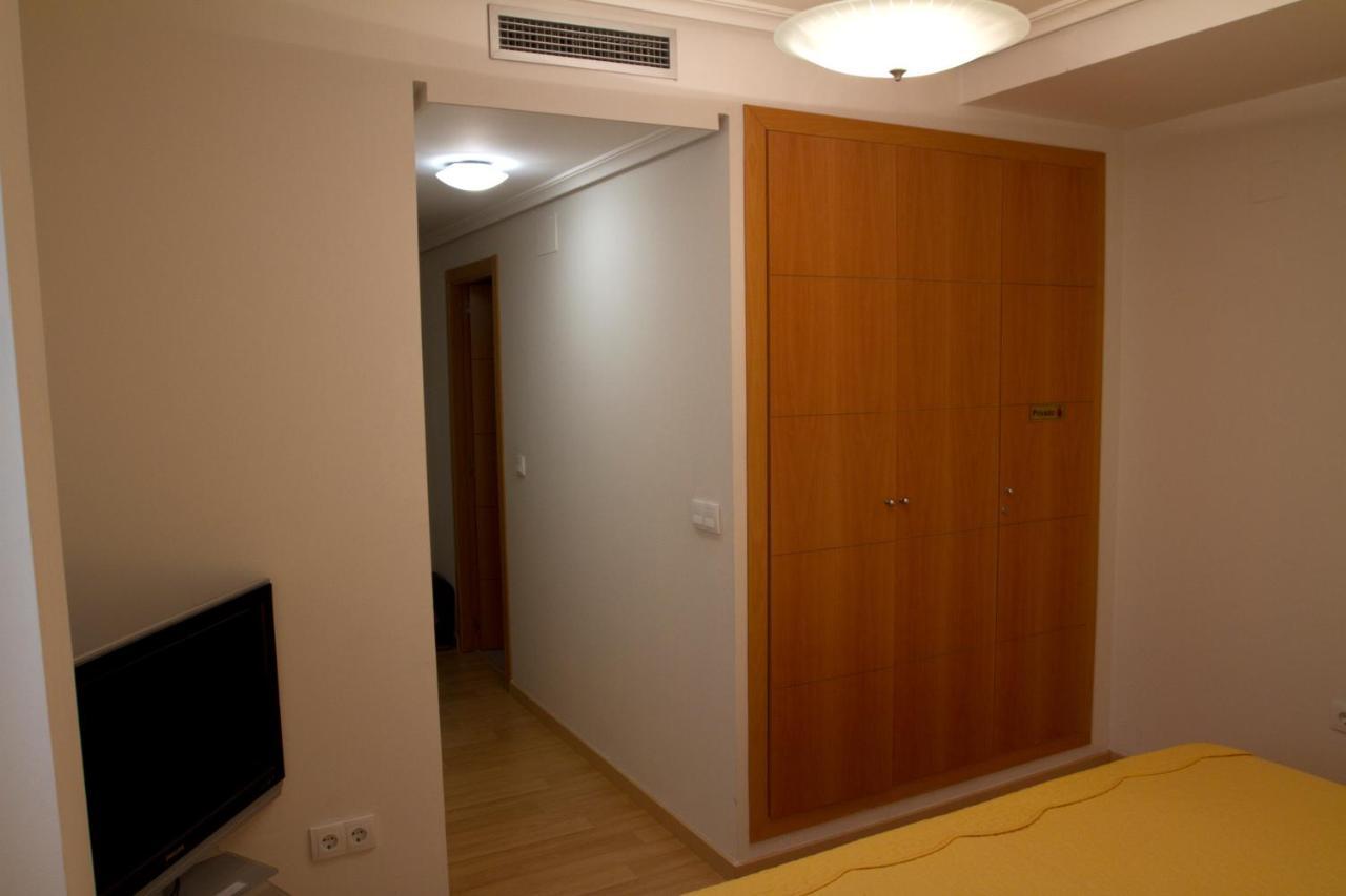 Flowers Apartment