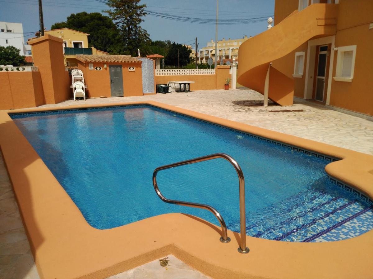 El Rincon De - Paraiso Del Sol Denia