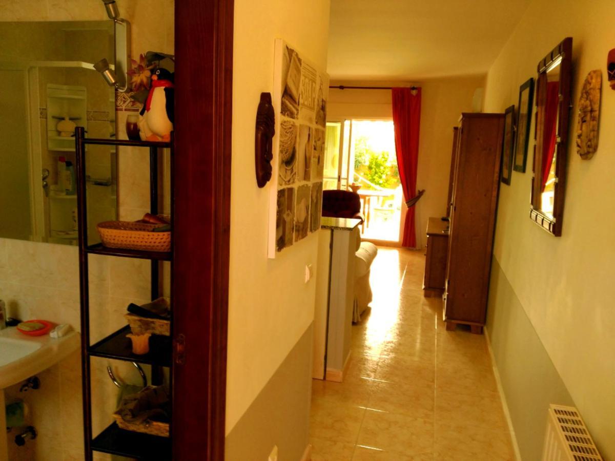 Apartment El Rincon De - Paraiso Del Sol Denia