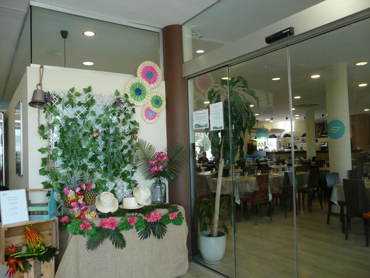 Ogisaka Garden Mar Naturaleza Apartahotel *