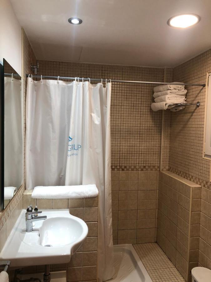 Apartahotel Ogisaka Garden Mar Naturaleza Dénia
