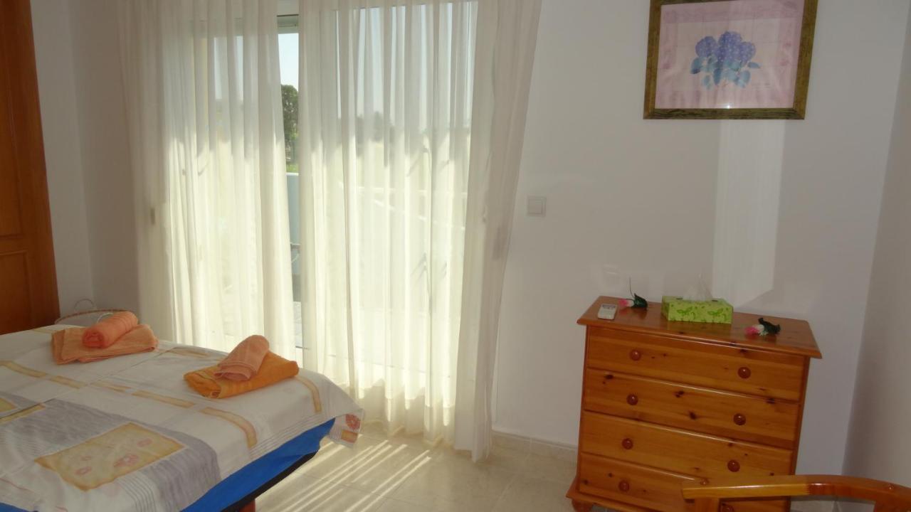 Casa Pinza Denia