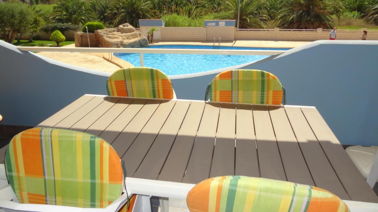 Casa Pinza Denia
