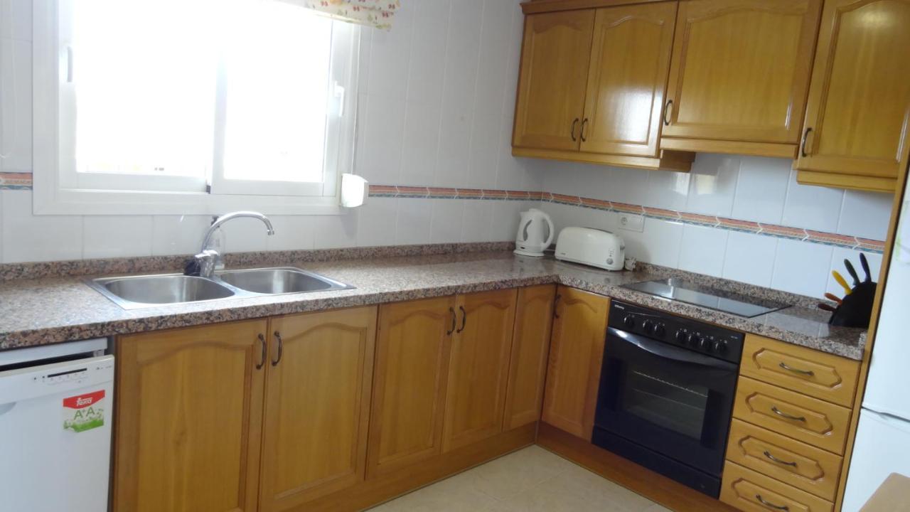 Casa Pinza * Denia