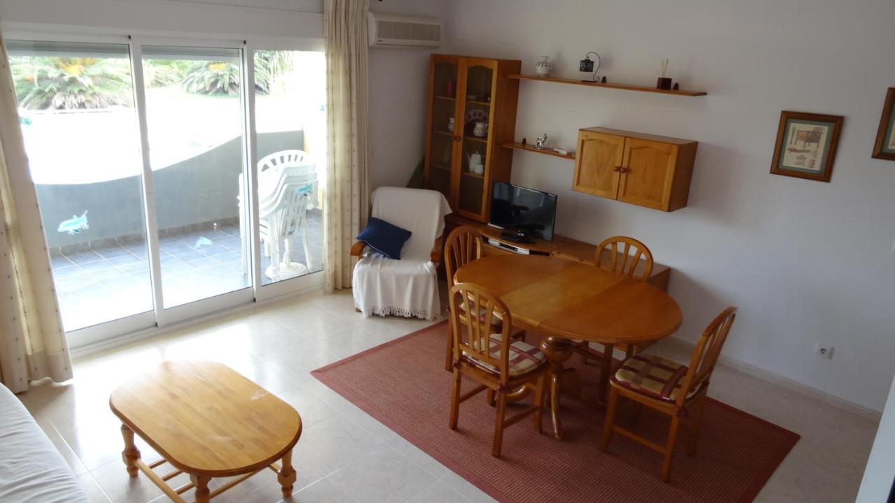 Casa Pinza Apartment Denia