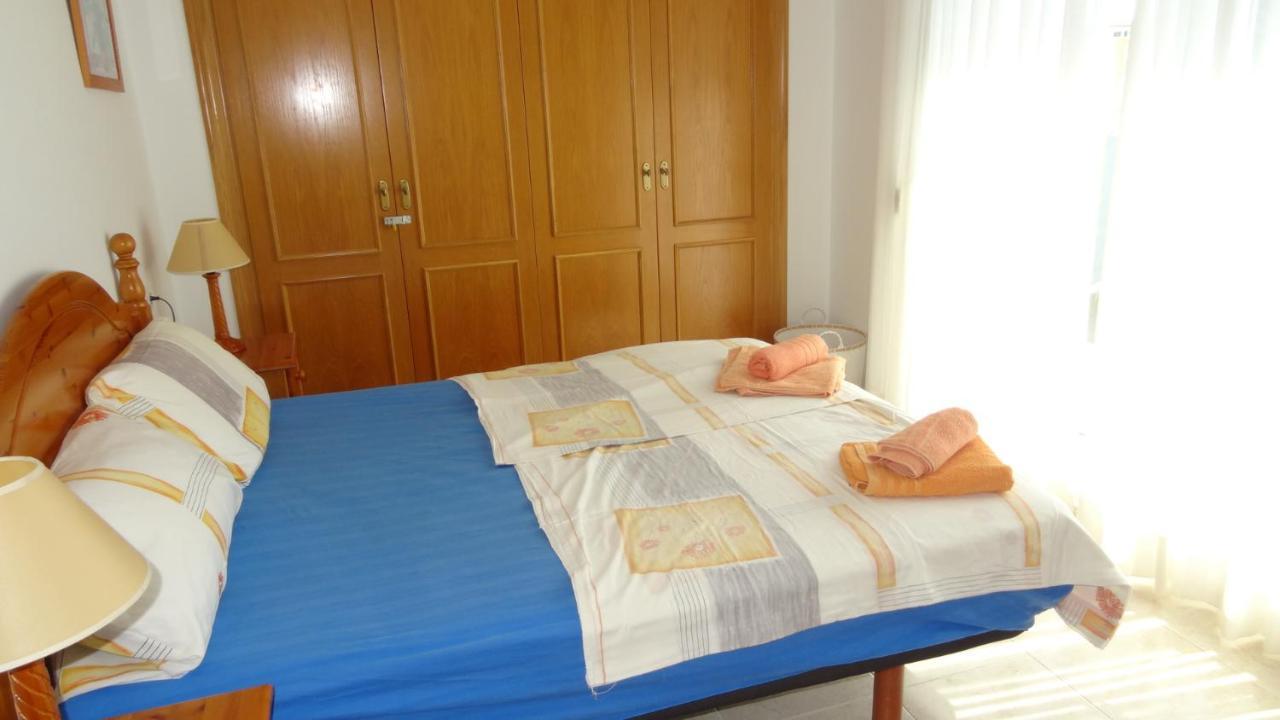 Apartment Casa Pinza Denia