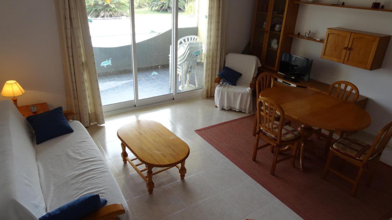 Casa Pinza Apartment Denia