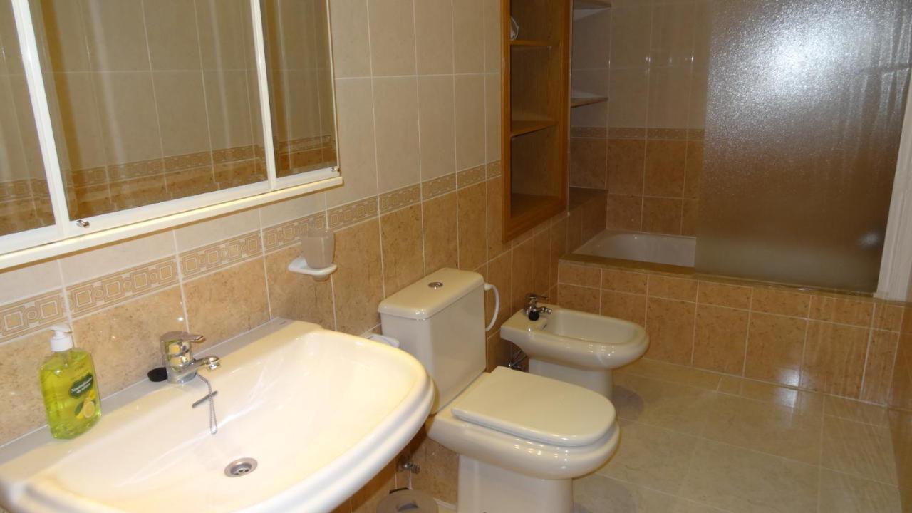 Casa Pinza Apartment Denia