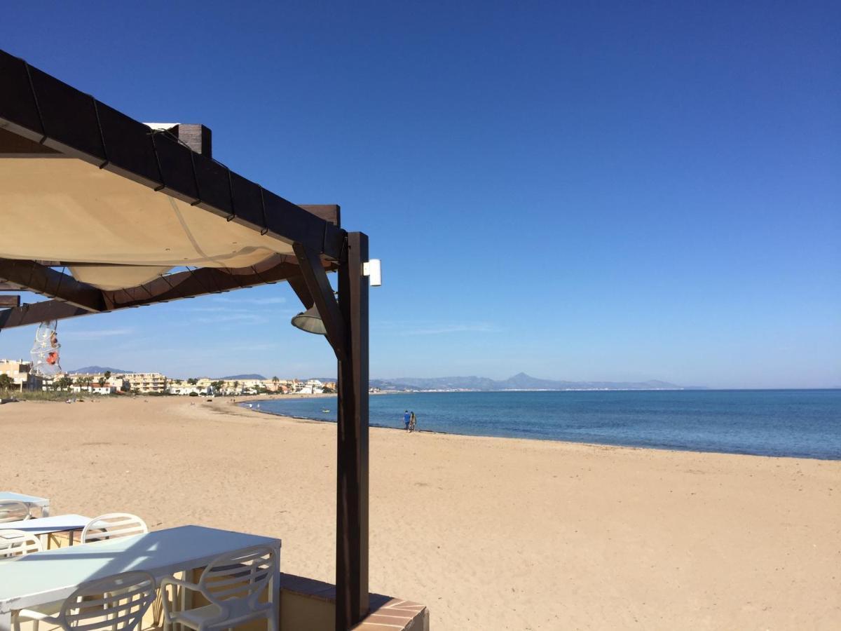 Casa Pinza Apartment Denia
