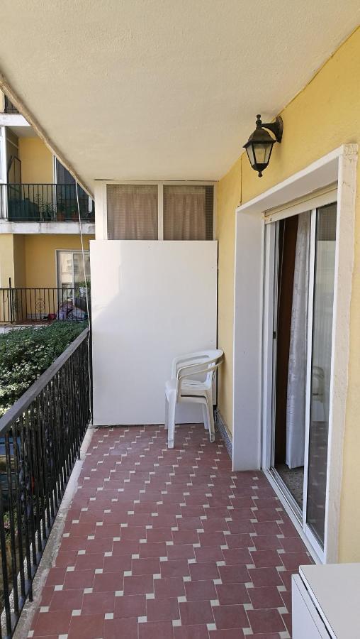 Apartment Denia