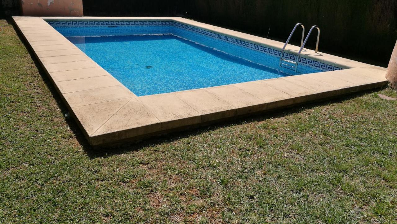 Denia Apartment *