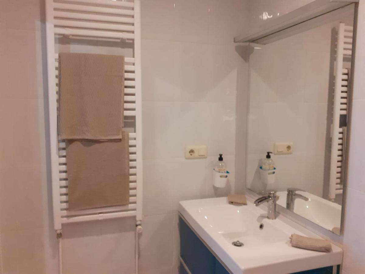 Apartemento Monika Monte Pedrera C 1 Aussicht Apartment Denia