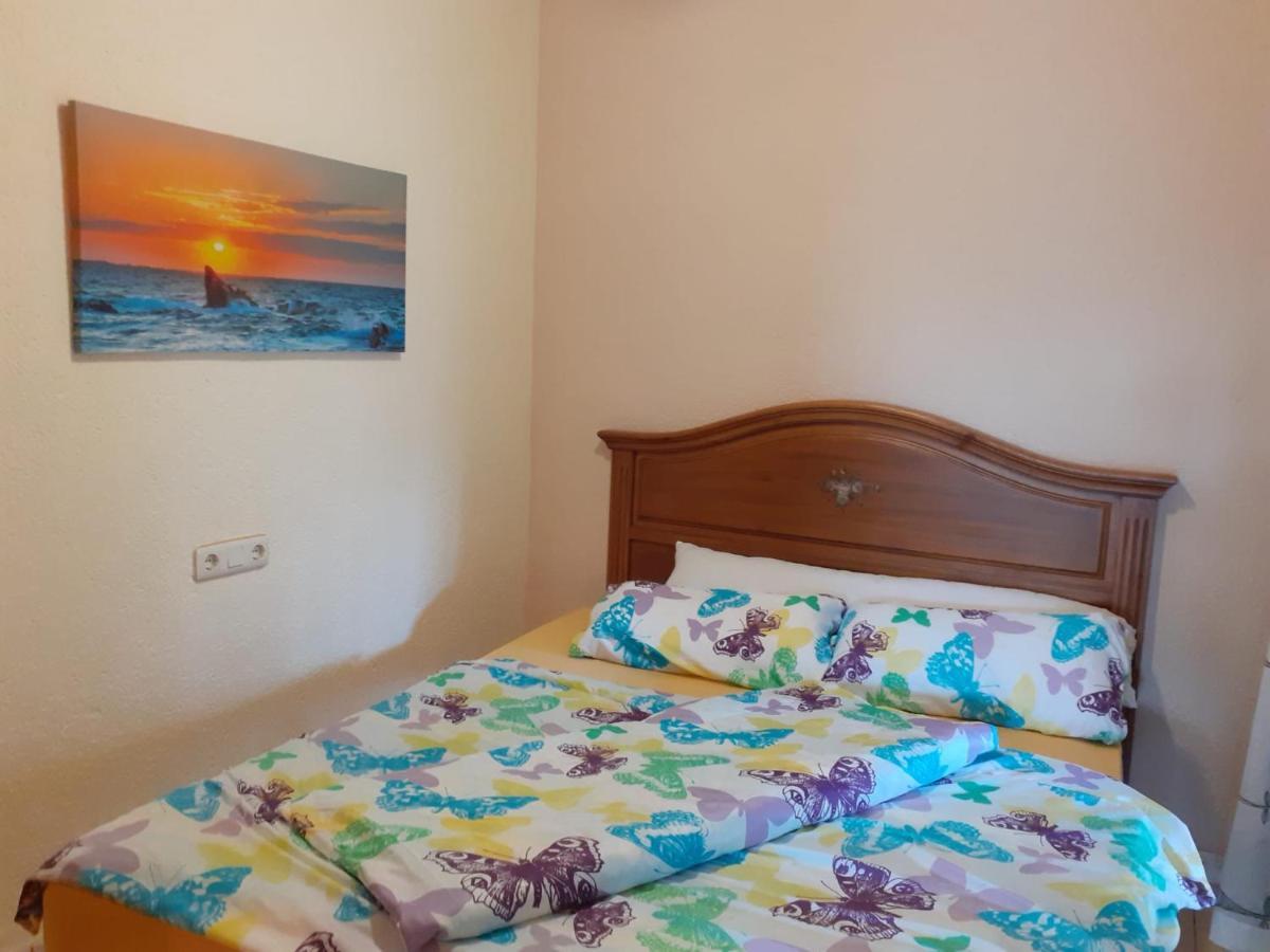 Apartemento Monika Monte Pedrera C 1 Aussicht *