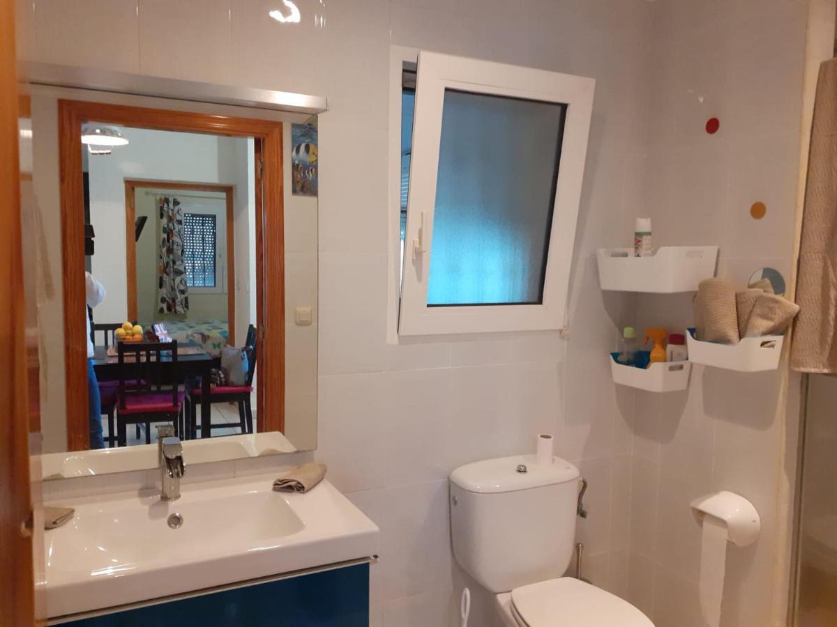 Apartment Apartemento Monika Monte Pedrera C 1 Aussicht Denia
