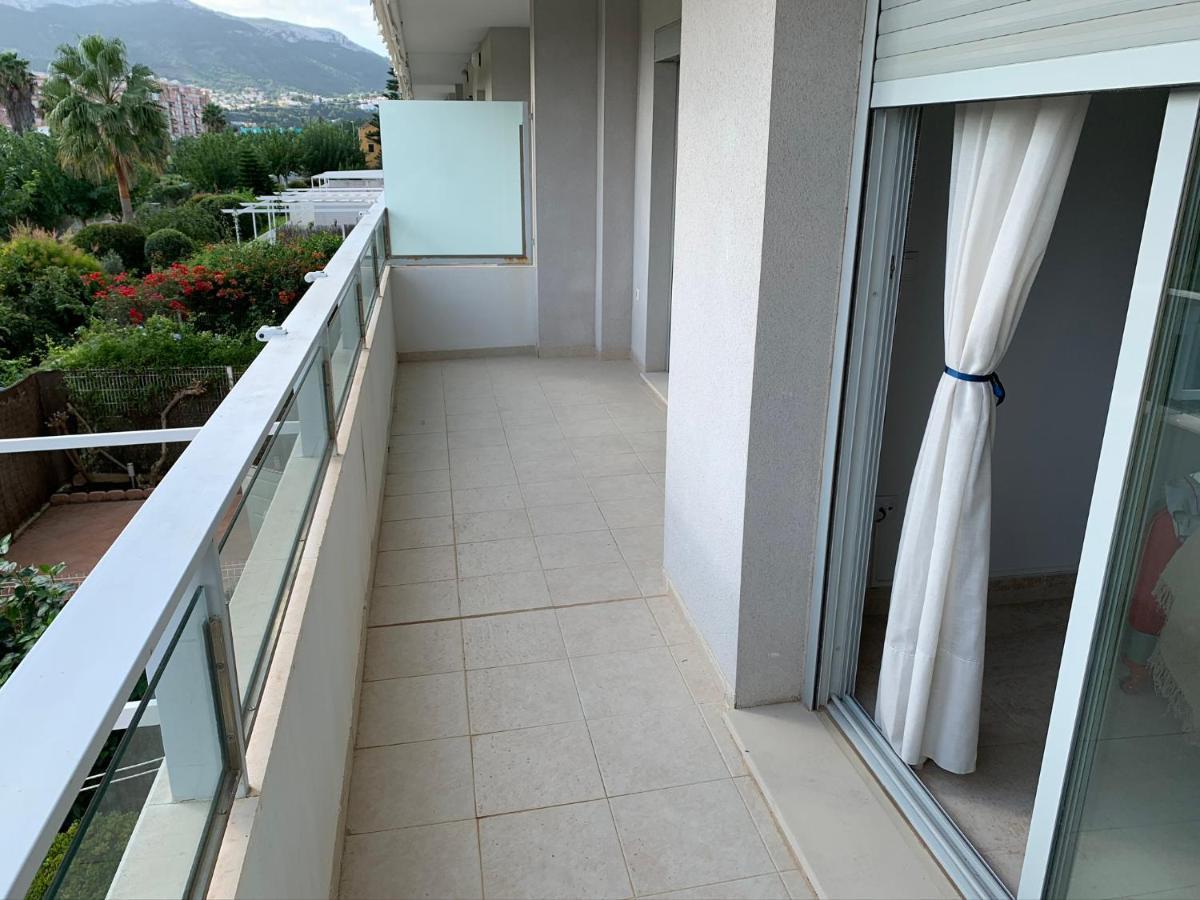 Aquamaris-denia Apartamento Espectacular Apartment *