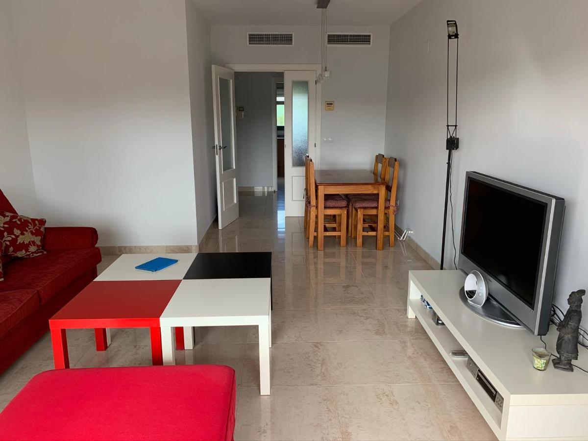 Aquamaris-denia Apartamento Espectacular Apartment *