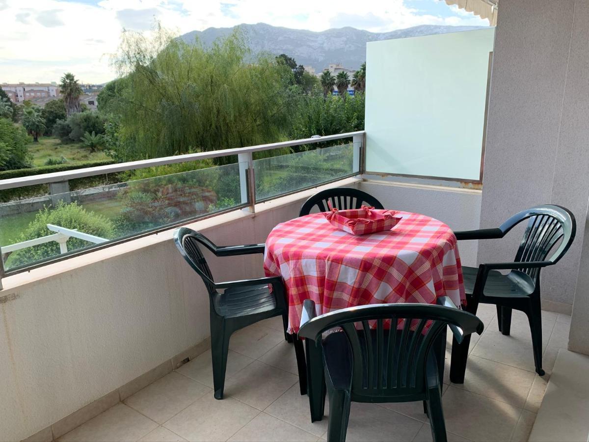 Aquamaris-denia Apartamento Espectacular Apartment Denia