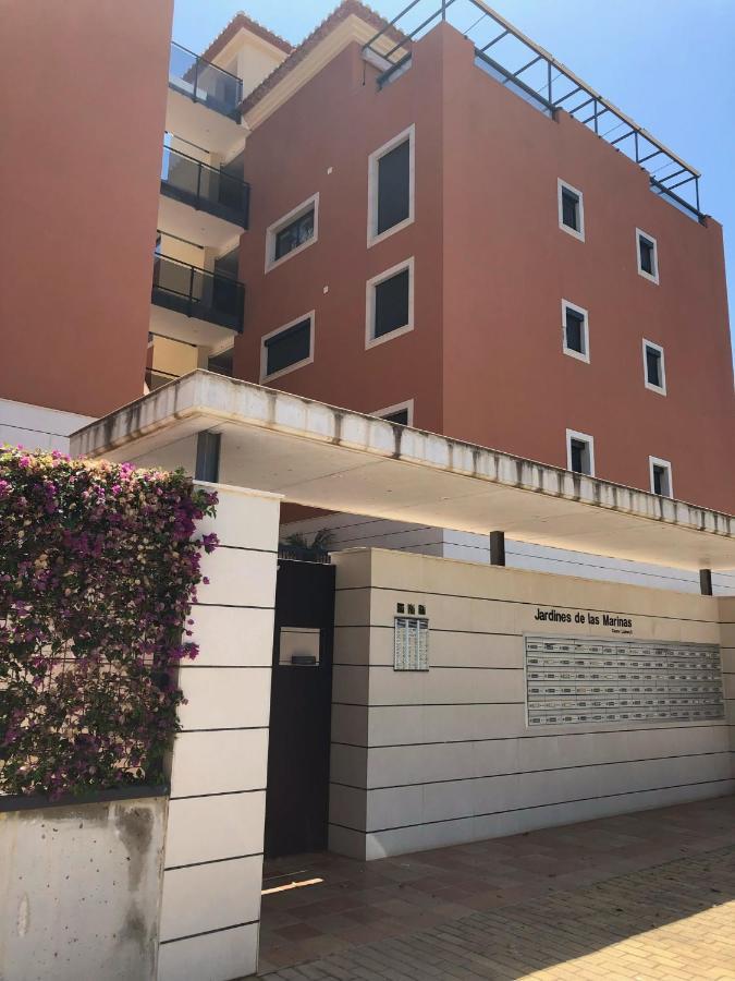 Jardines De Marinas Apartamento