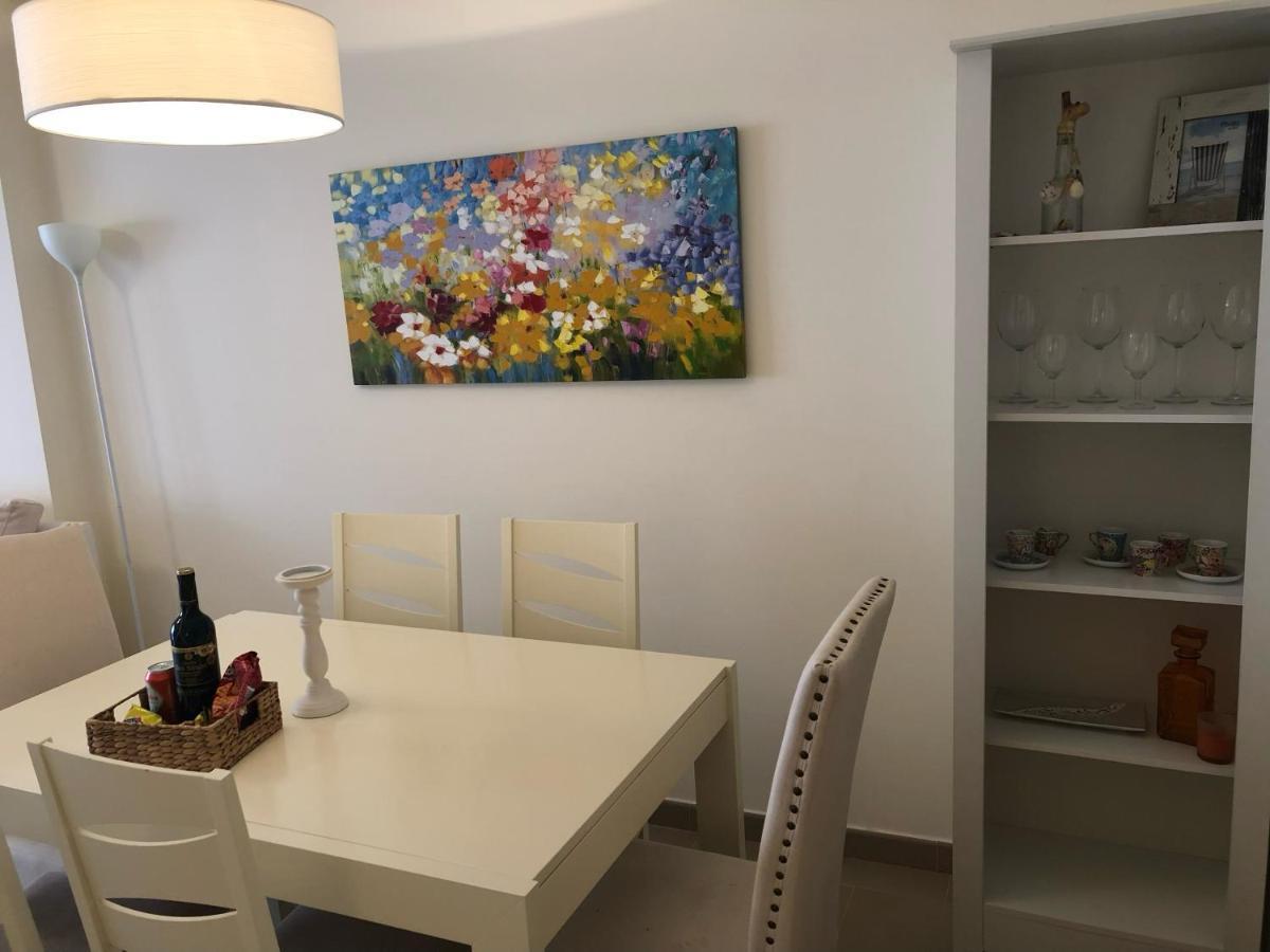 Jardines De Marinas Apartamento Dénia