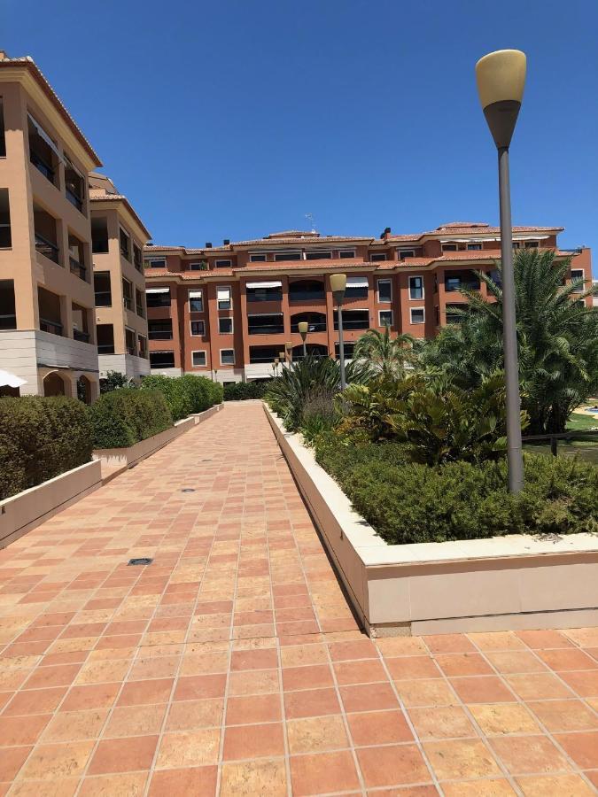 Jardines De Marinas Apartamento Dénia