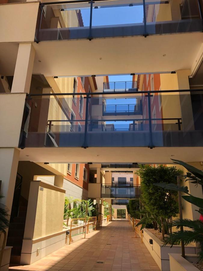 Jardines De Marinas Apartamento Dénia