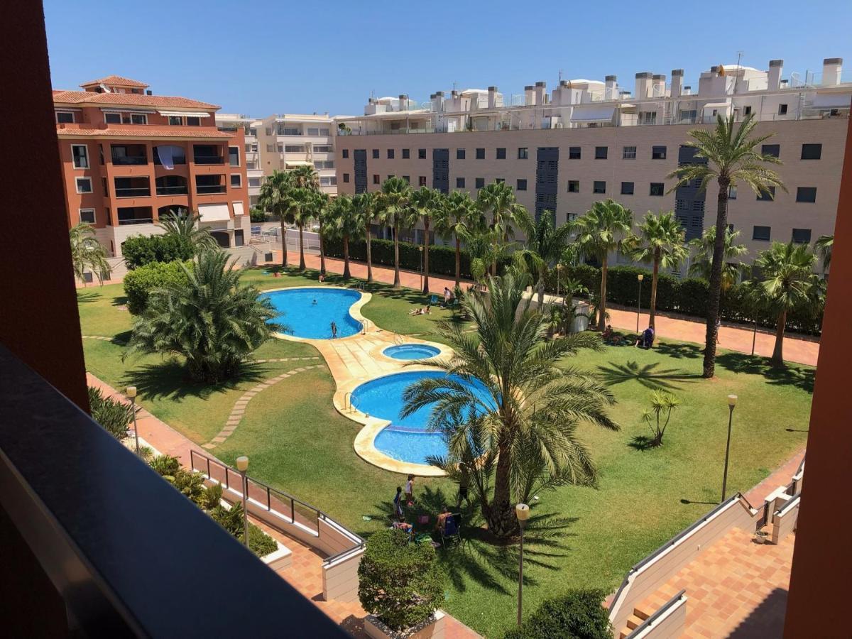 Jardines De Marinas *