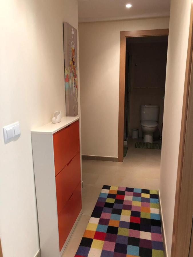 Jardines De Marinas Apartamento *