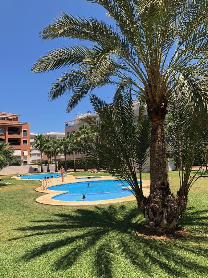 Apartamento Jardines De Marinas Dénia