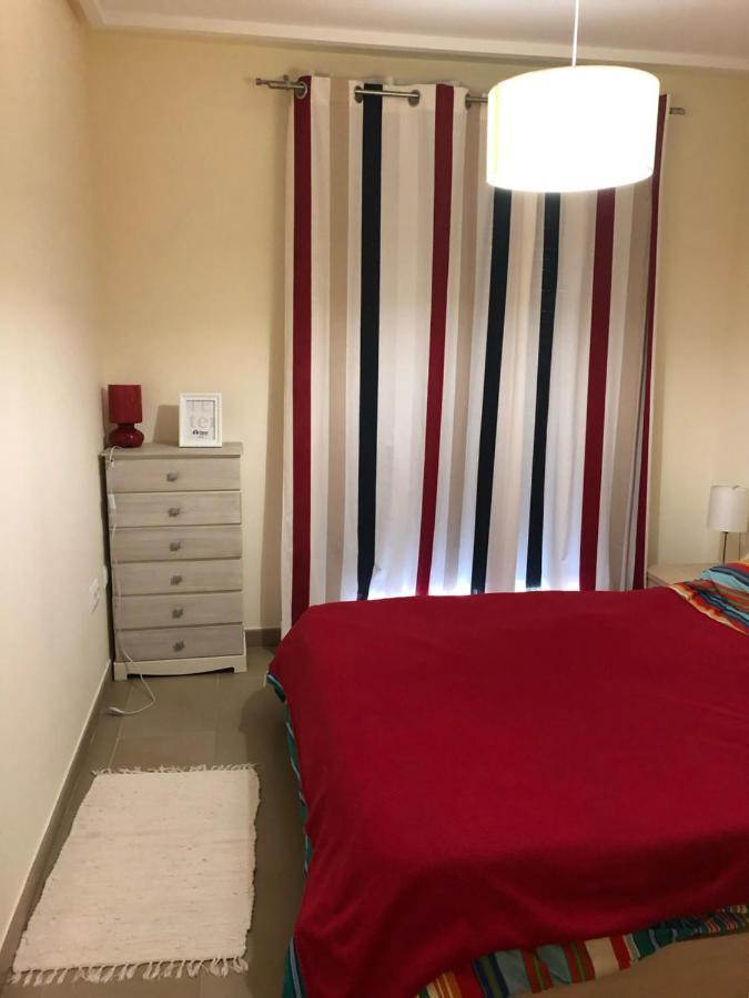 Apartamento Jardines De Marinas *